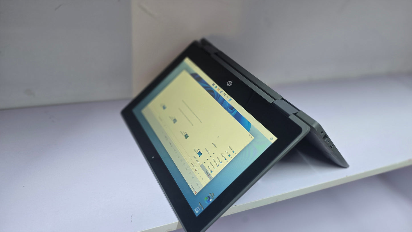 HP Probook i5