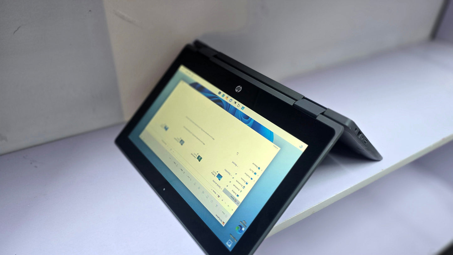 HP Probook i5