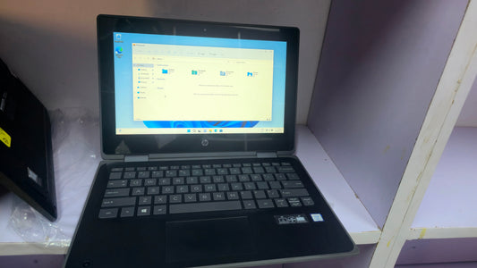 HP Probook i5