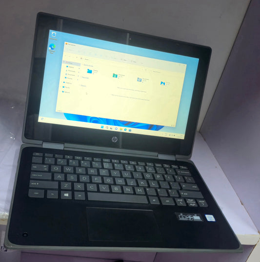 HP Probook i5