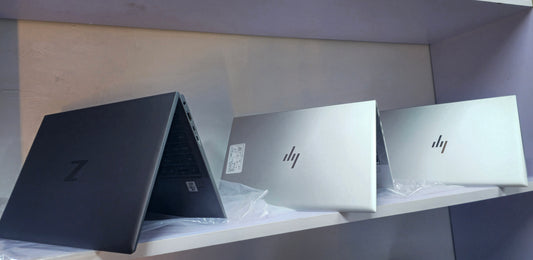 HP Elitebook 830 G7